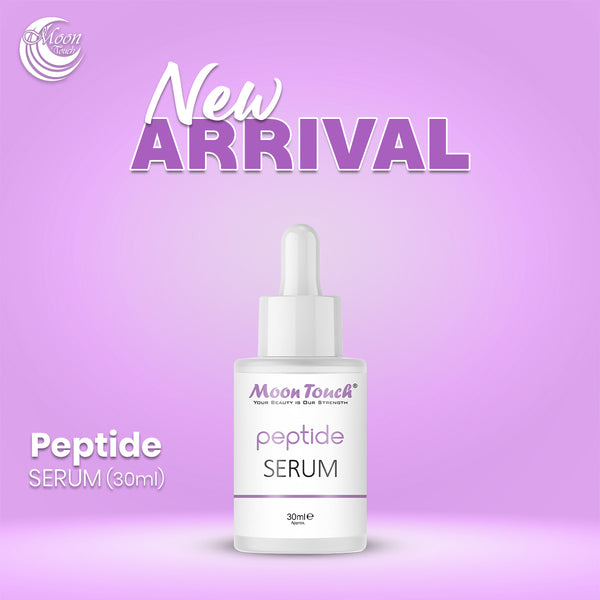 Peptide Serum 30ml