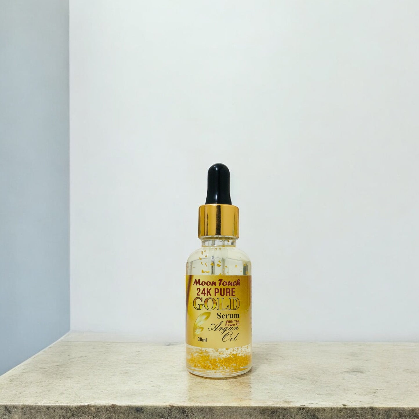 Gold Serum (with Original Gold Particles)