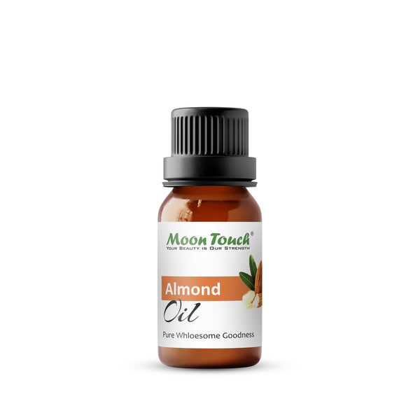 Almond Oil 10ml