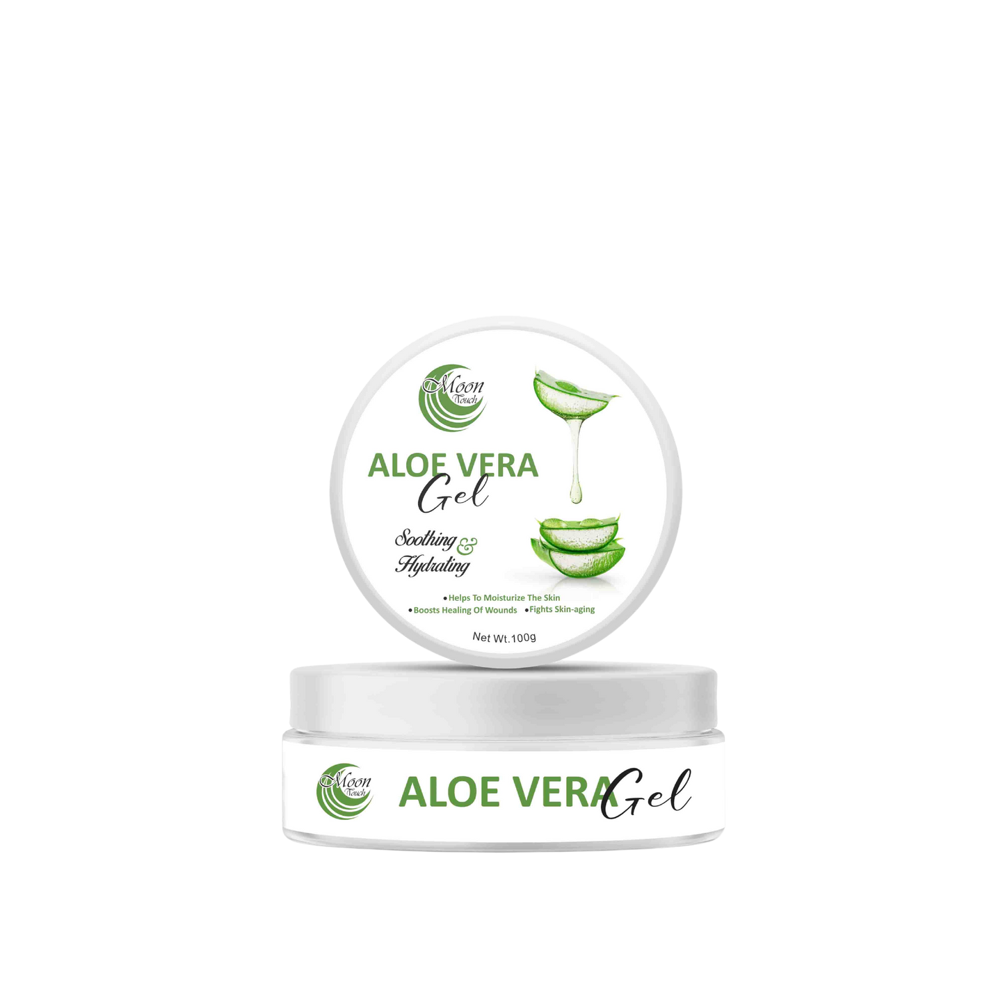 Aloe Vera Gel (100g)