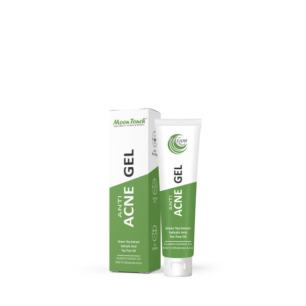 Anti Acne Gel 30ml (Buy1 Get1 Free)