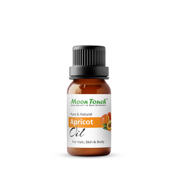 Apricot Oil 10ml