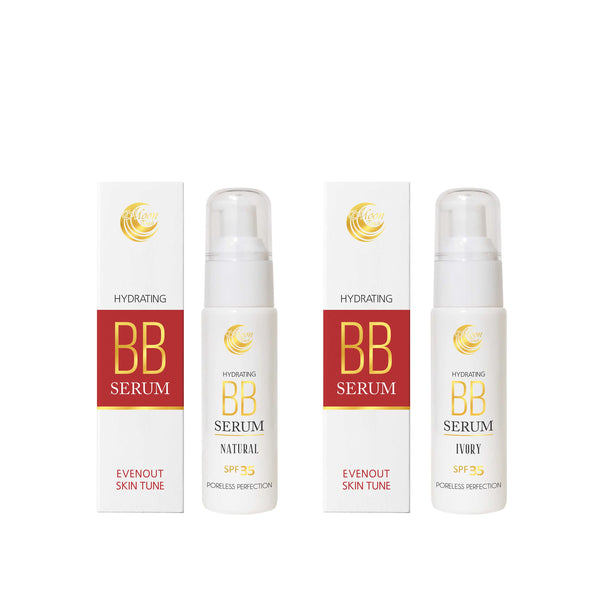 BB Serum  Deal (Ivory, Natural)