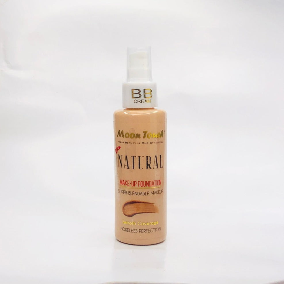 BB Cream Liquid Foundation, BB Cream Benefits, Best Coverage BB Cream Liquid Foundation, BB Cream For Makeup