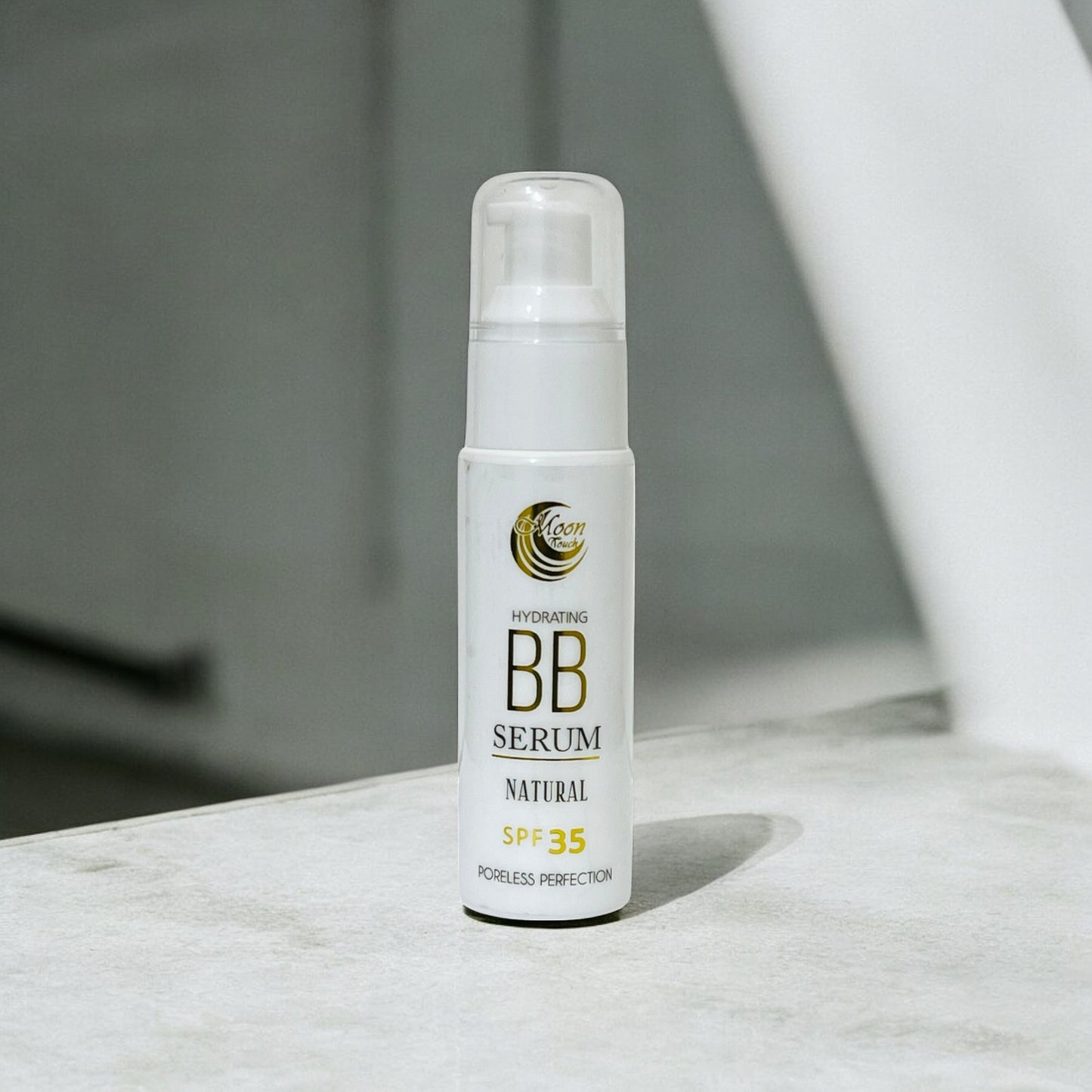 BB Serum Liquid Foundation