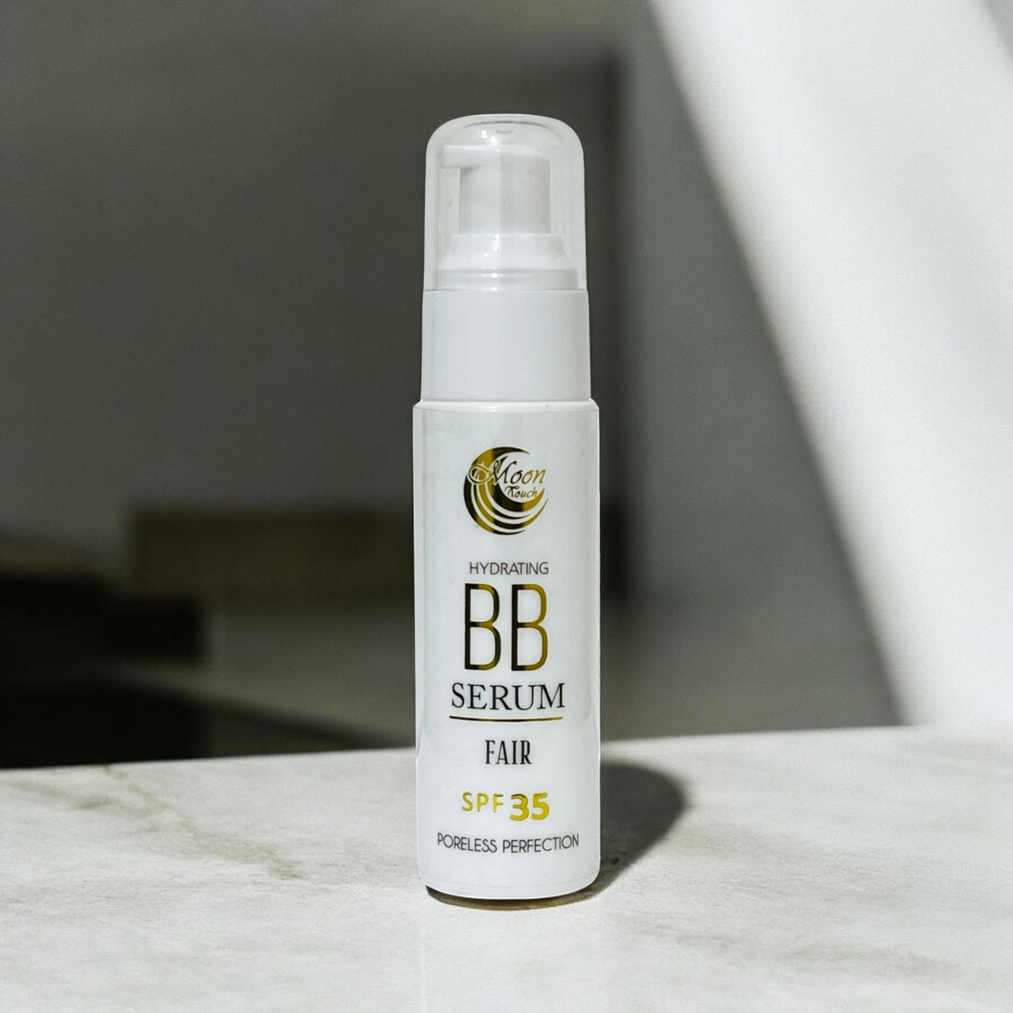 BB Serum Liquid Foundation