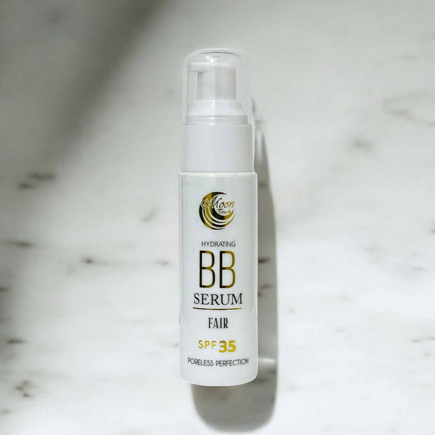 BB Serum Liquid Foundation