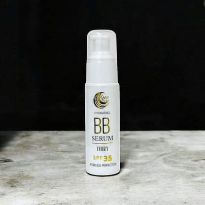 BB Serum Liquid Foundation