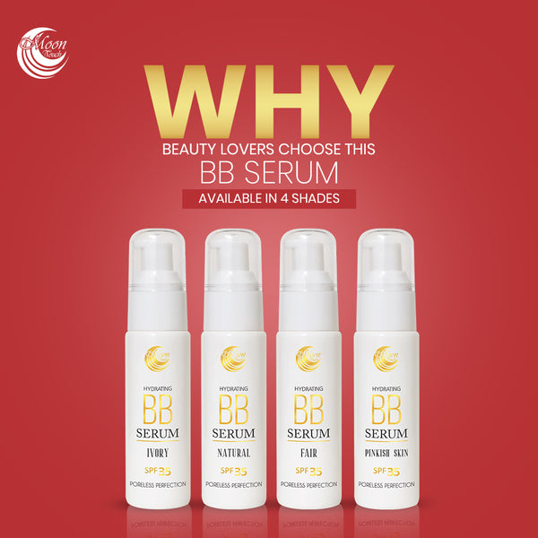 BB Serum [Buy1 Get1 Free]