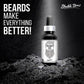 Beard Oil - Moon Touch