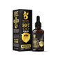 (now discounted) Beard Oil with Musk By Beauty Voc