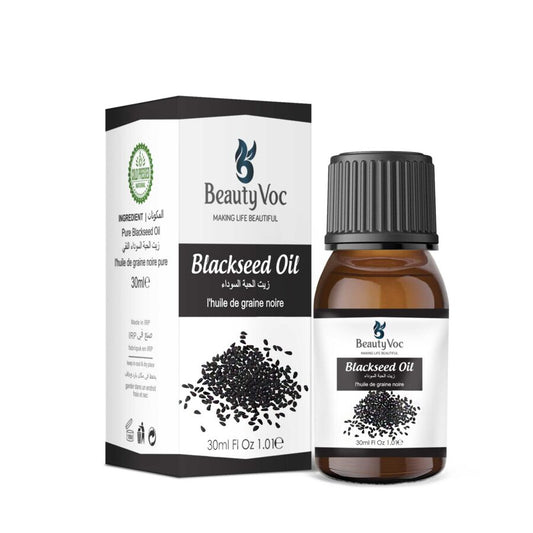 Blackseed Oil 30ml