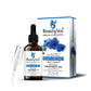 Blue Orchid Oil 50 ml By Beauty Voc