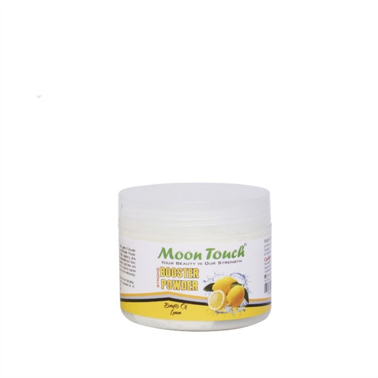 Best Lemon Booster Ever, Booster Powder To Boost Skin Tone, Lemon Booster Powder Best  For All Skin Types