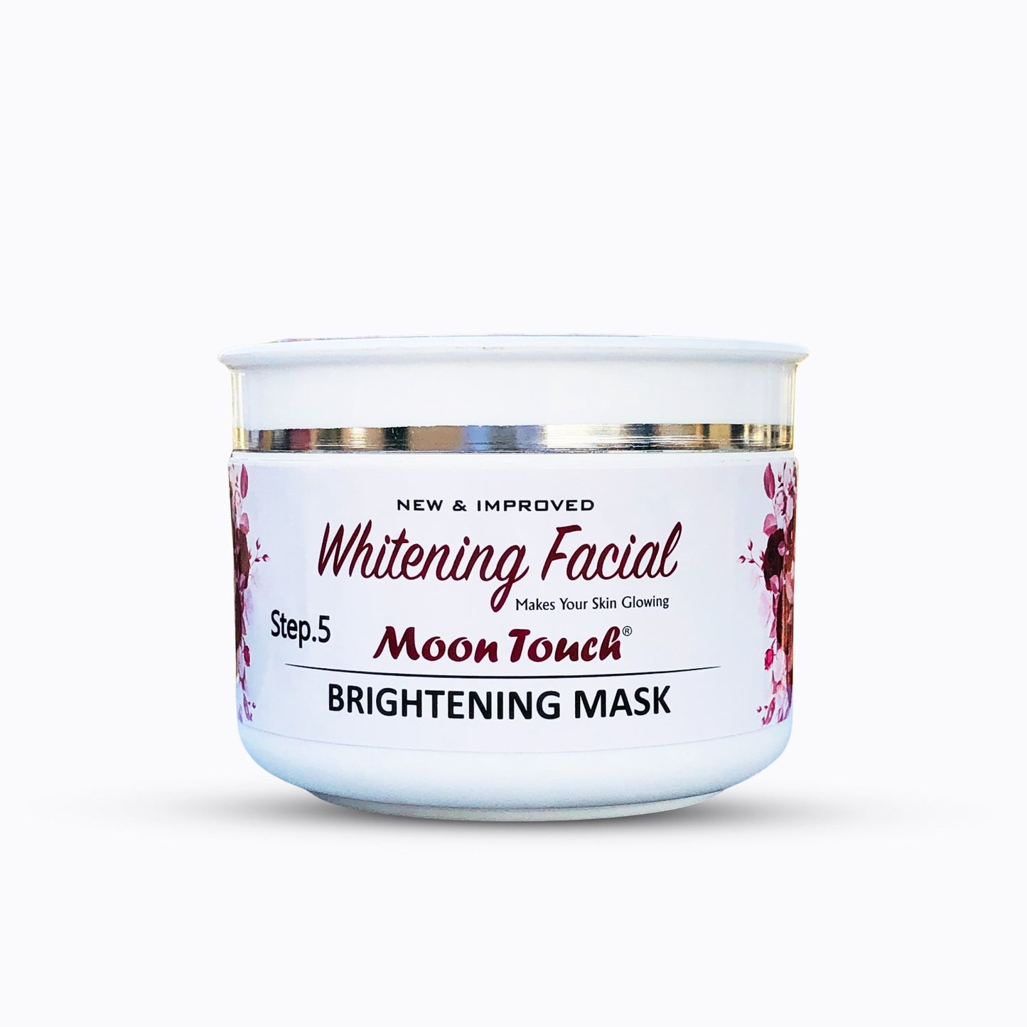 Whitening Facial Items 250g