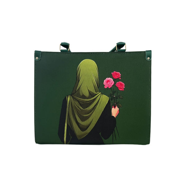 Premium Hijab Bag