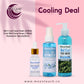 Cooling Deal - Moon Touch