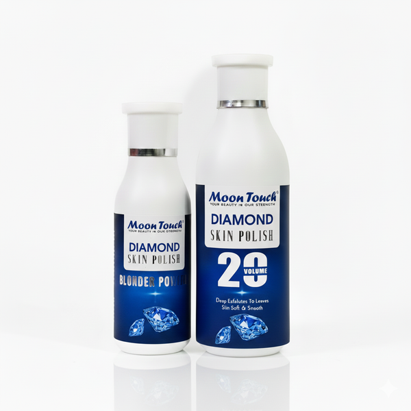 Diamond Skin Polish (Extra Ordinary Premium Results)