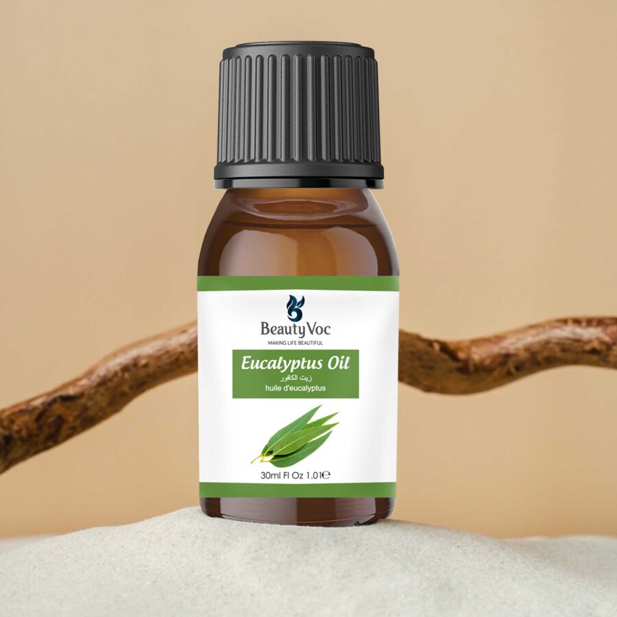 Eucalyptus Oil 30ml