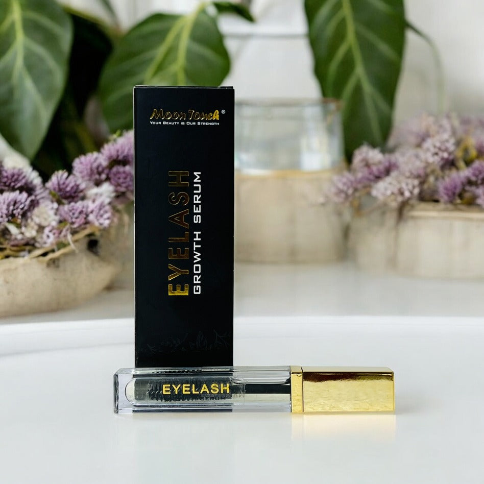 Eyelash Growth Serum