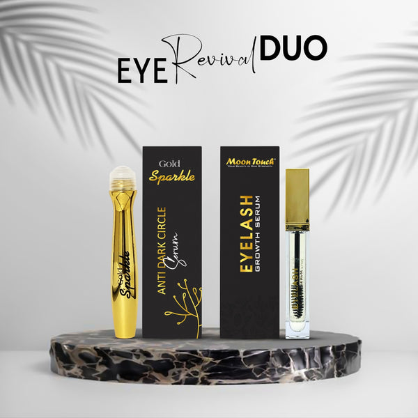 Eye Revival Duo