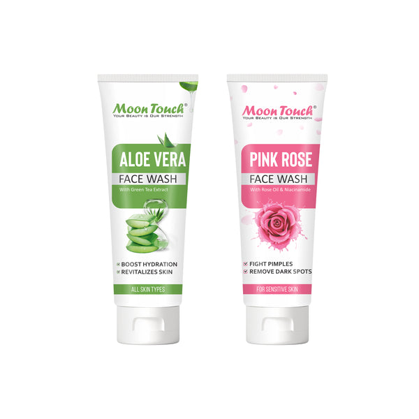 New Face Wash Deal