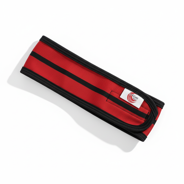 Facial Hair Band [Buy1 Get1 FREE]