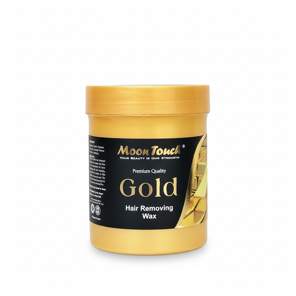 Best Quality Gold Wax