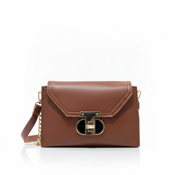Elite Crossbody Bag