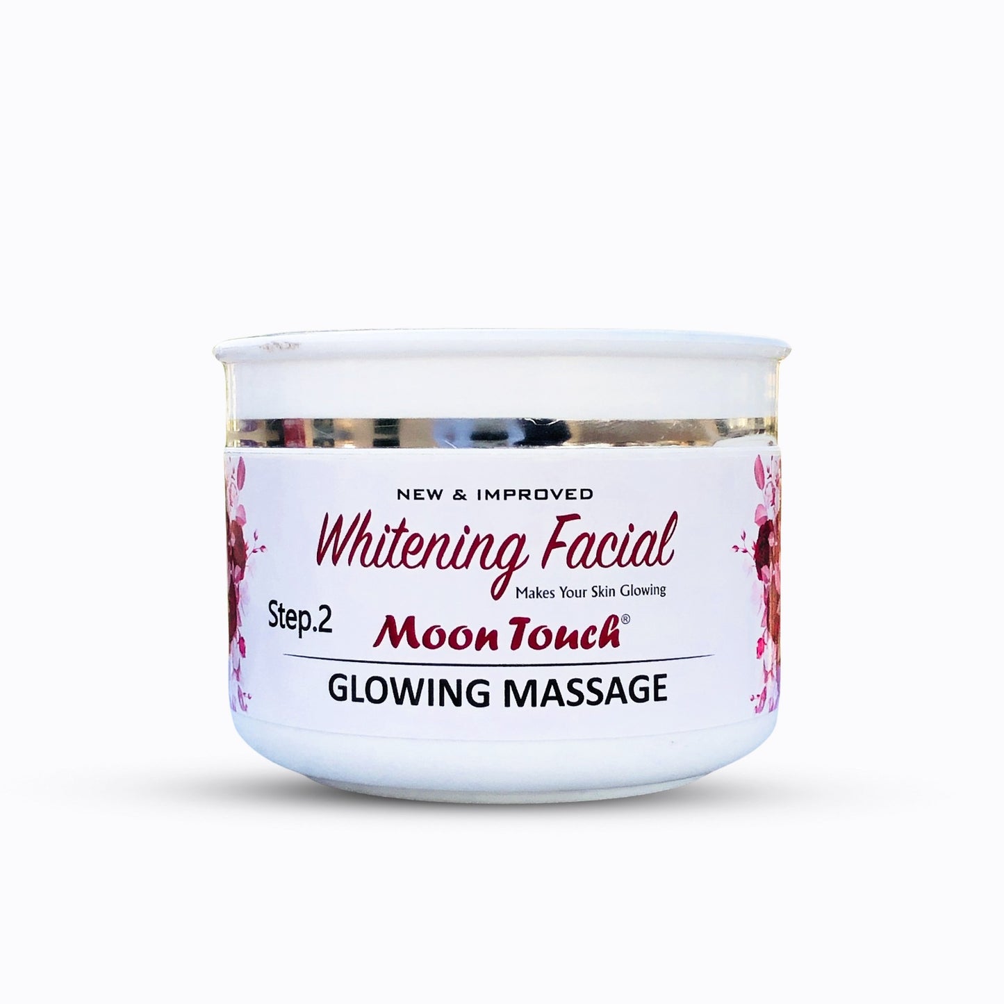 Whitening Facial Items 250g