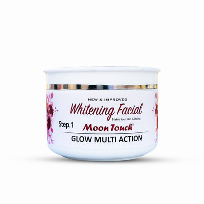 Whitening Facial Items 250g