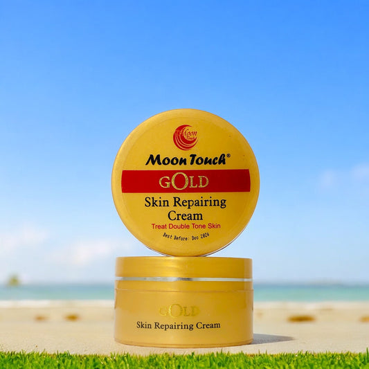 Summer Day Cream Gold Repairing Cream