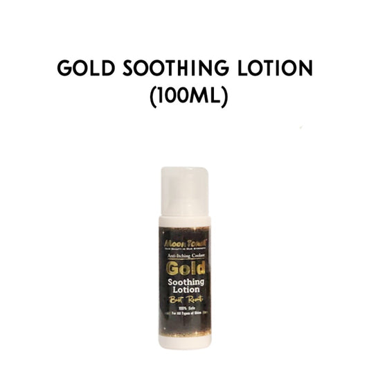 Soothing Lotion For Moisturizing, Gold Soothing Lotion Hydrating, Soothing Lotion For Cooling Effect, Best Moisturizer Soothing Lotion