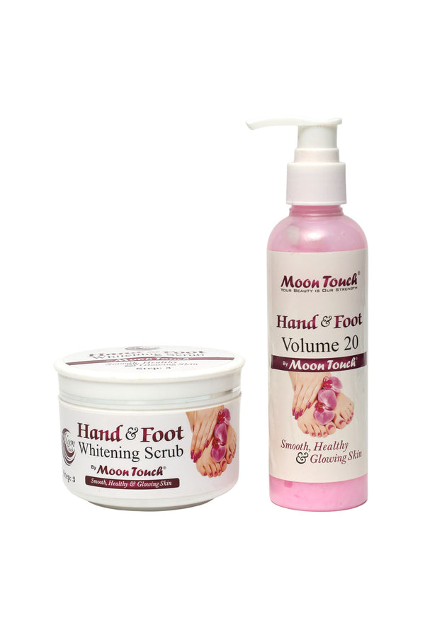(Top Rating) Hand & Foot Polisher Set (Small)