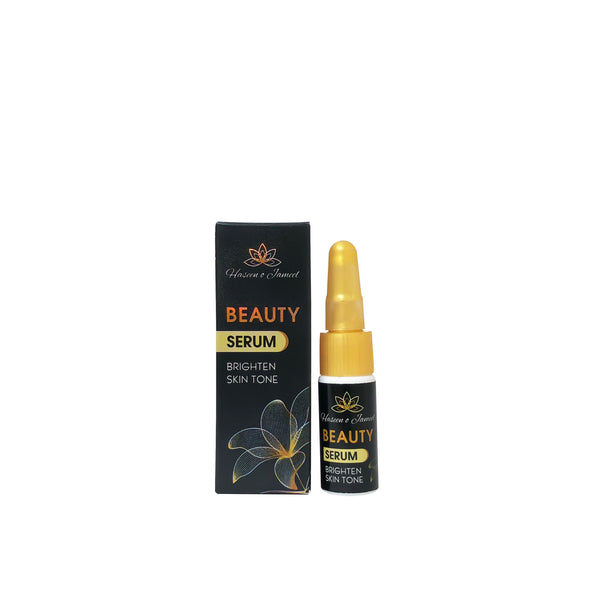 Haseen-O-Jameel Beauty Serum 5ml (Buy 1 Get 1 Free)