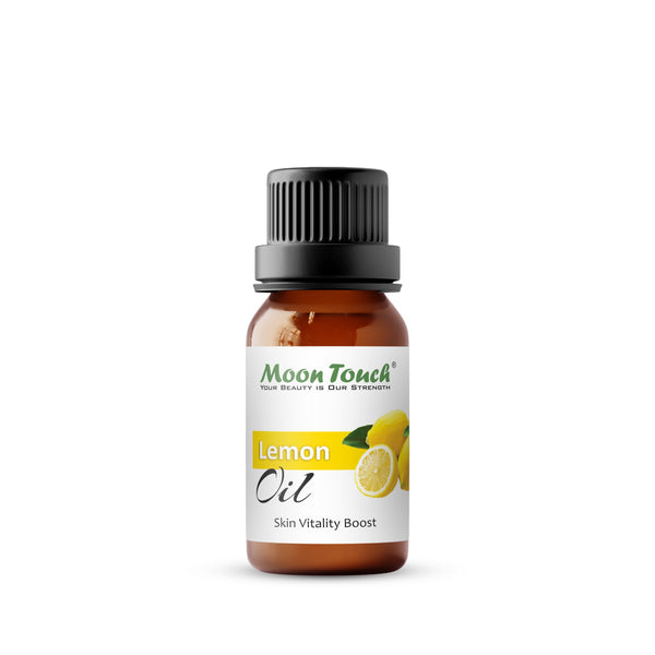 Lemon Oil 10 ml