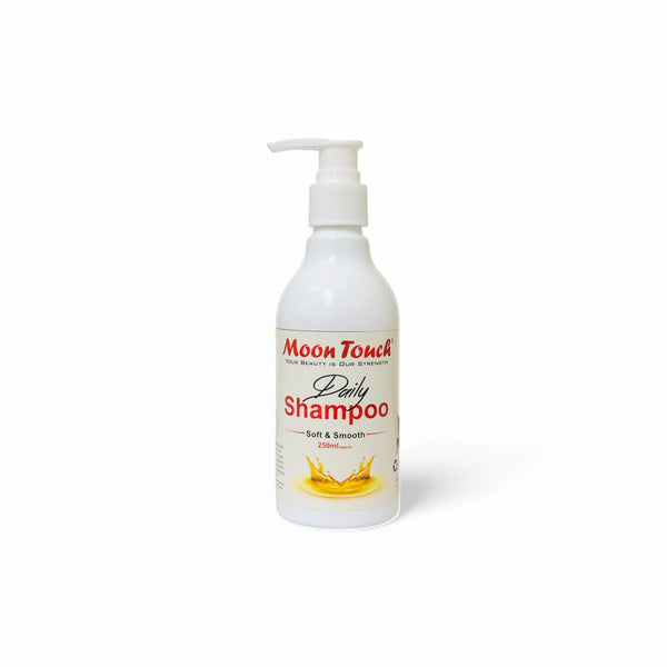 New Arrival Daily Shampoo 250ml (Buy1 Get1 Free)