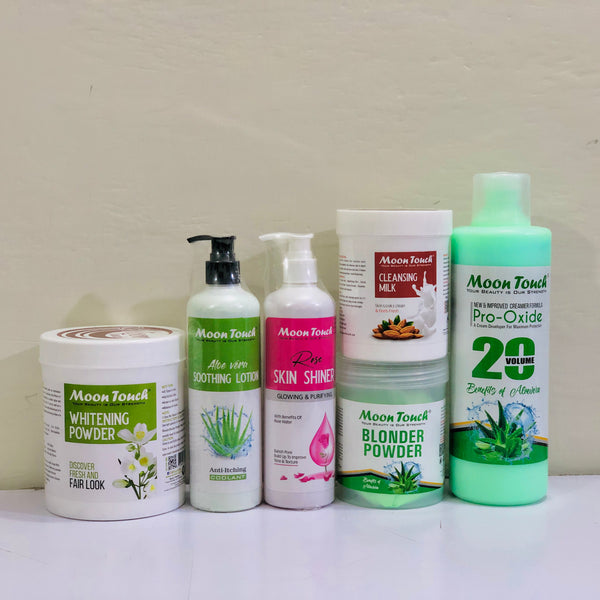 Large Skin Polish Deal
