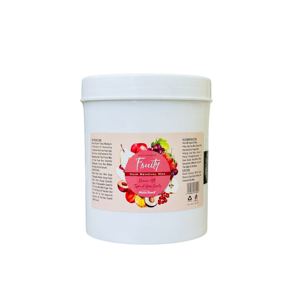 Fruity Hair Removal Wax Kg