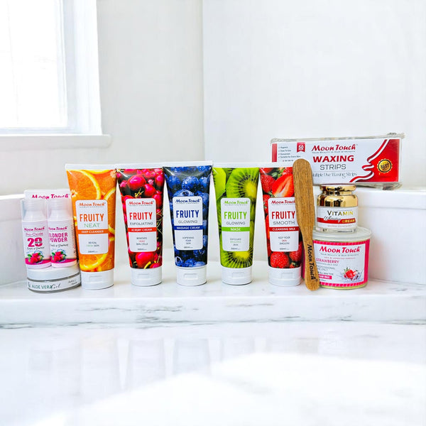 Fruity Facial Pro Deal