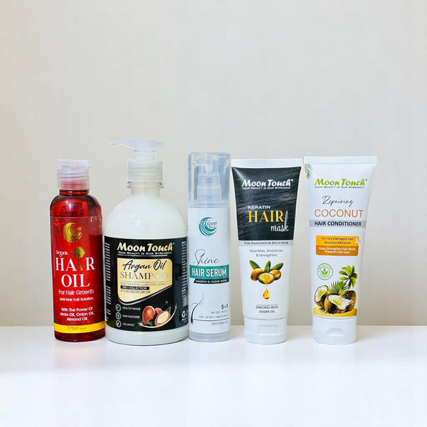 Hair Growth Deal