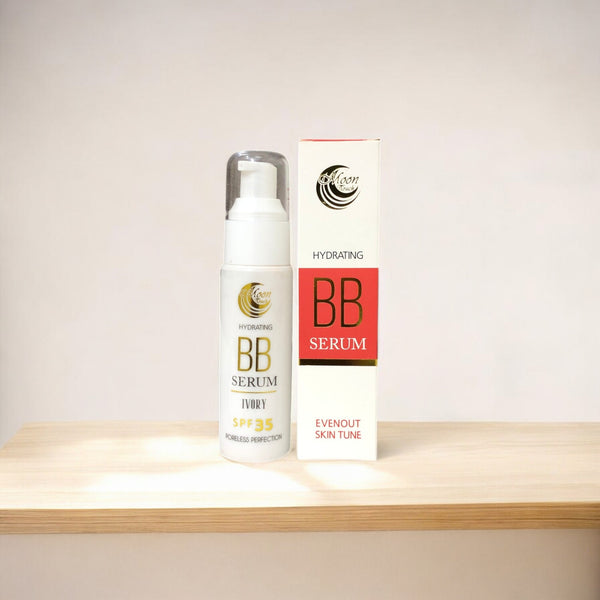 BB Serum Liquid Foundation