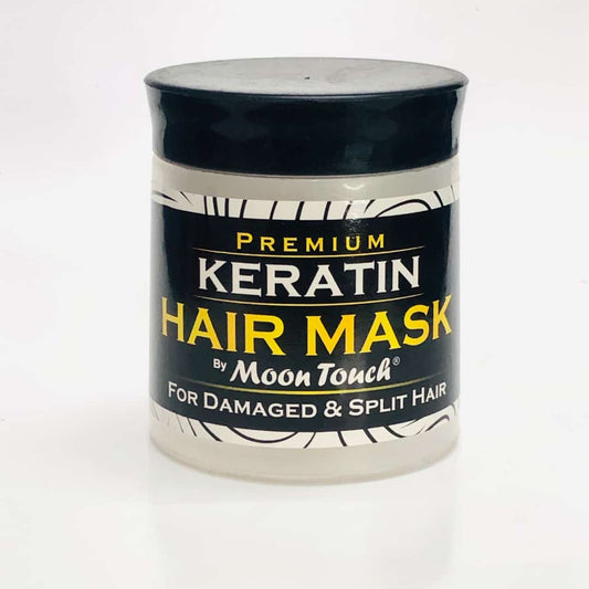 Keratin Hair Mask, Hair Mask For Smooth Hair, Keratin Hair Mask For Silky Hair, Moon Touch Hair Mask, Mask For Best Healthy Hair