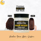 Keratin Hair Mask