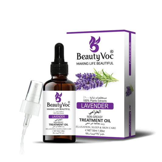 Lavender Oil 50ml