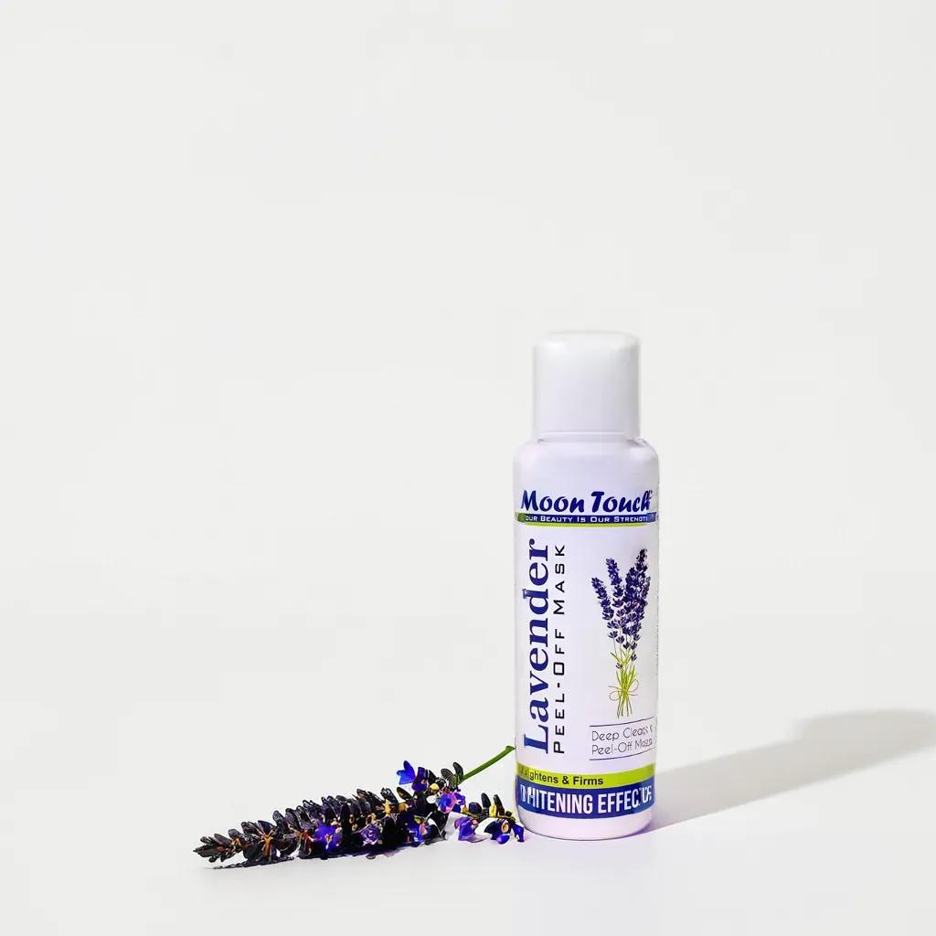 Lavender Peel Off Mask 250ml