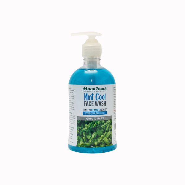 Face Wash 500ml