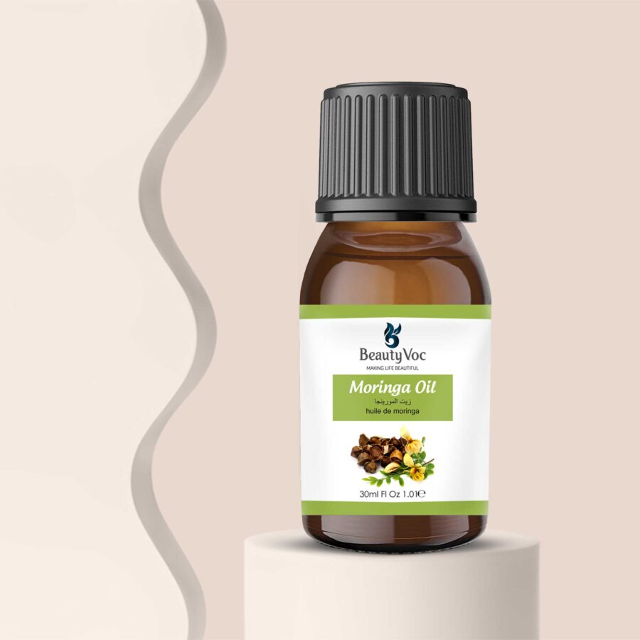 Moringa Oil 30ml