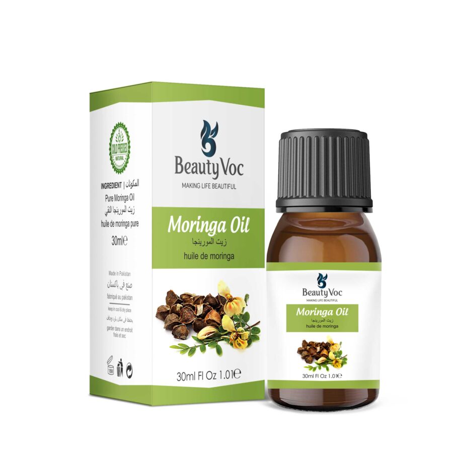 Moringa Oil 30ml