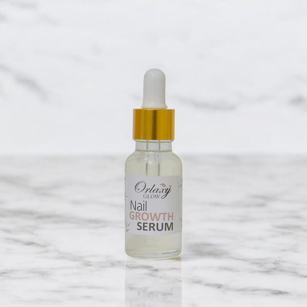 Nail Care Serum By Orlaxy Glow (Buy1 Get1 Free)